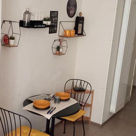 Holidaystudio Appartamento In Centro Salerno Ngoại thất bức ảnh