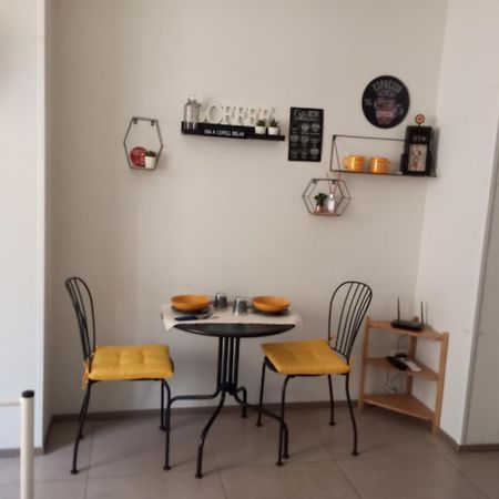 Holidaystudio Appartamento In Centro Salerno Ngoại thất bức ảnh