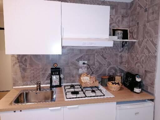 Holidaystudio Appartamento In Centro Salerno Ngoại thất bức ảnh
