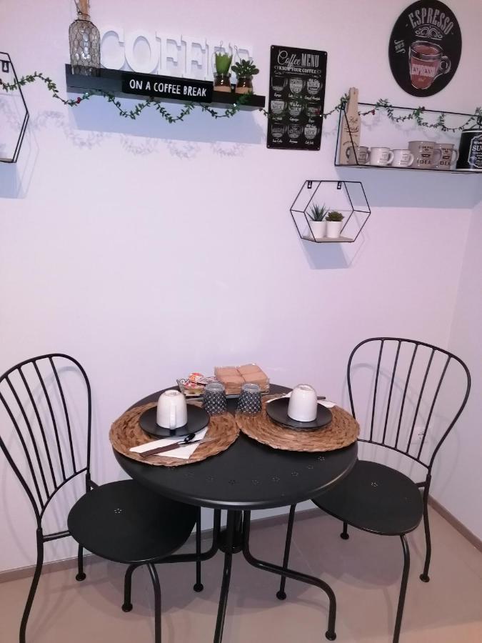 Holidaystudio Appartamento In Centro Salerno Ngoại thất bức ảnh