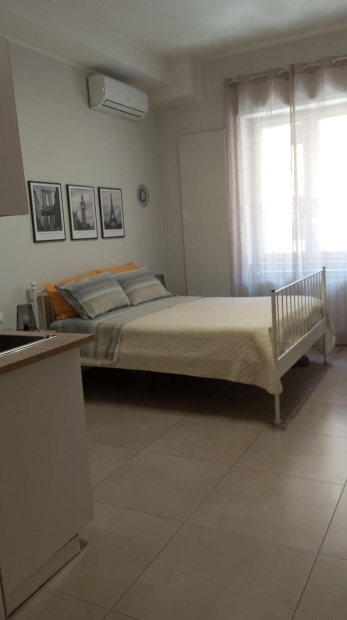 Holidaystudio Appartamento In Centro Salerno Ngoại thất bức ảnh