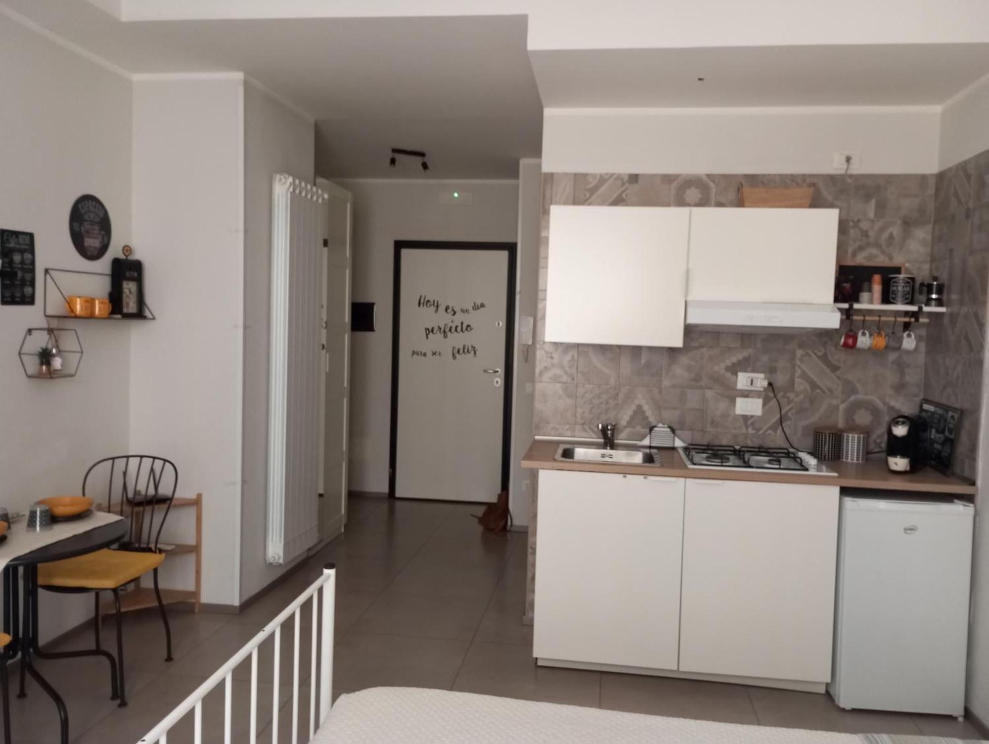 Holidaystudio Appartamento In Centro Salerno Ngoại thất bức ảnh