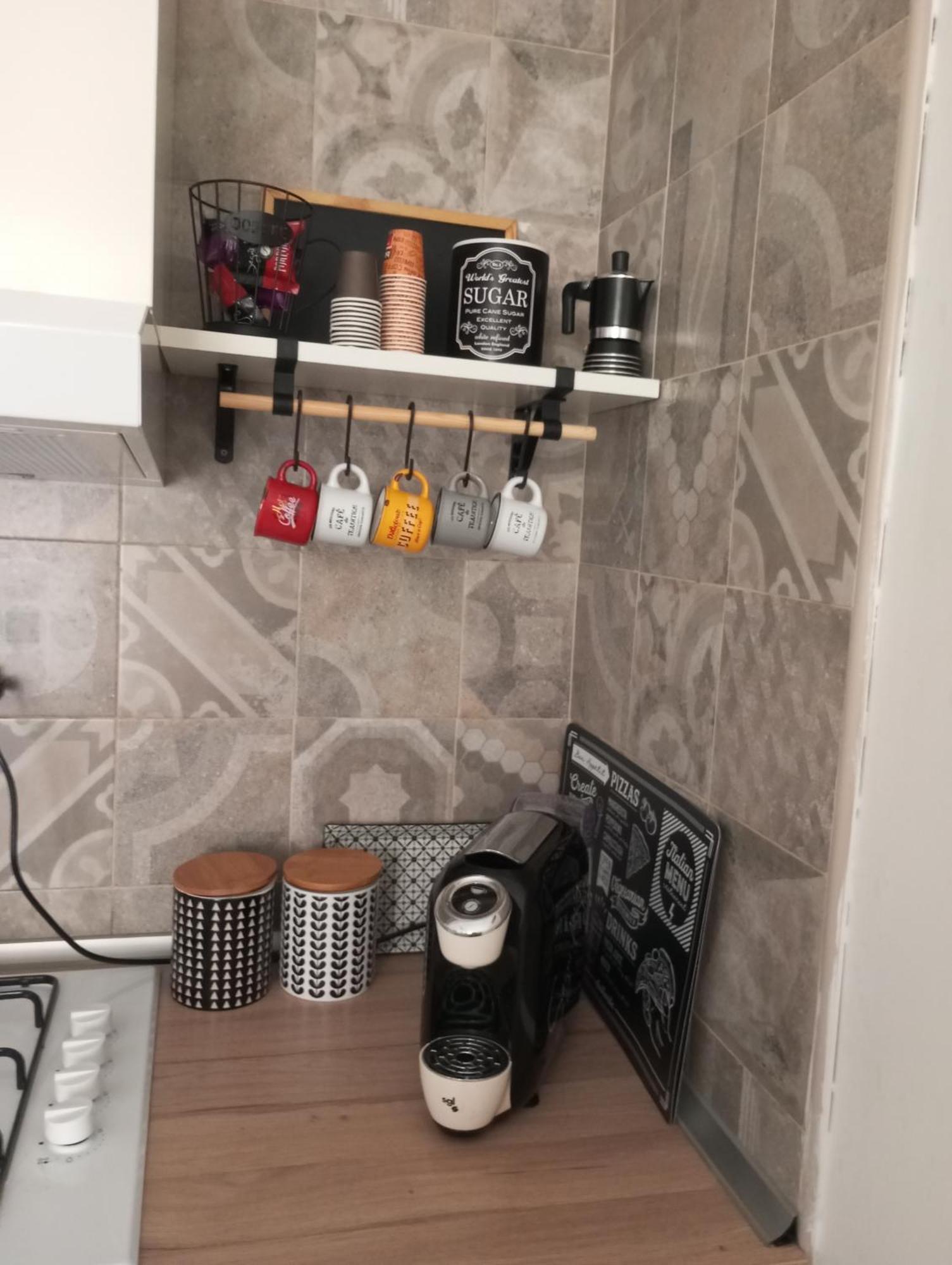 Holidaystudio Appartamento In Centro Salerno Ngoại thất bức ảnh