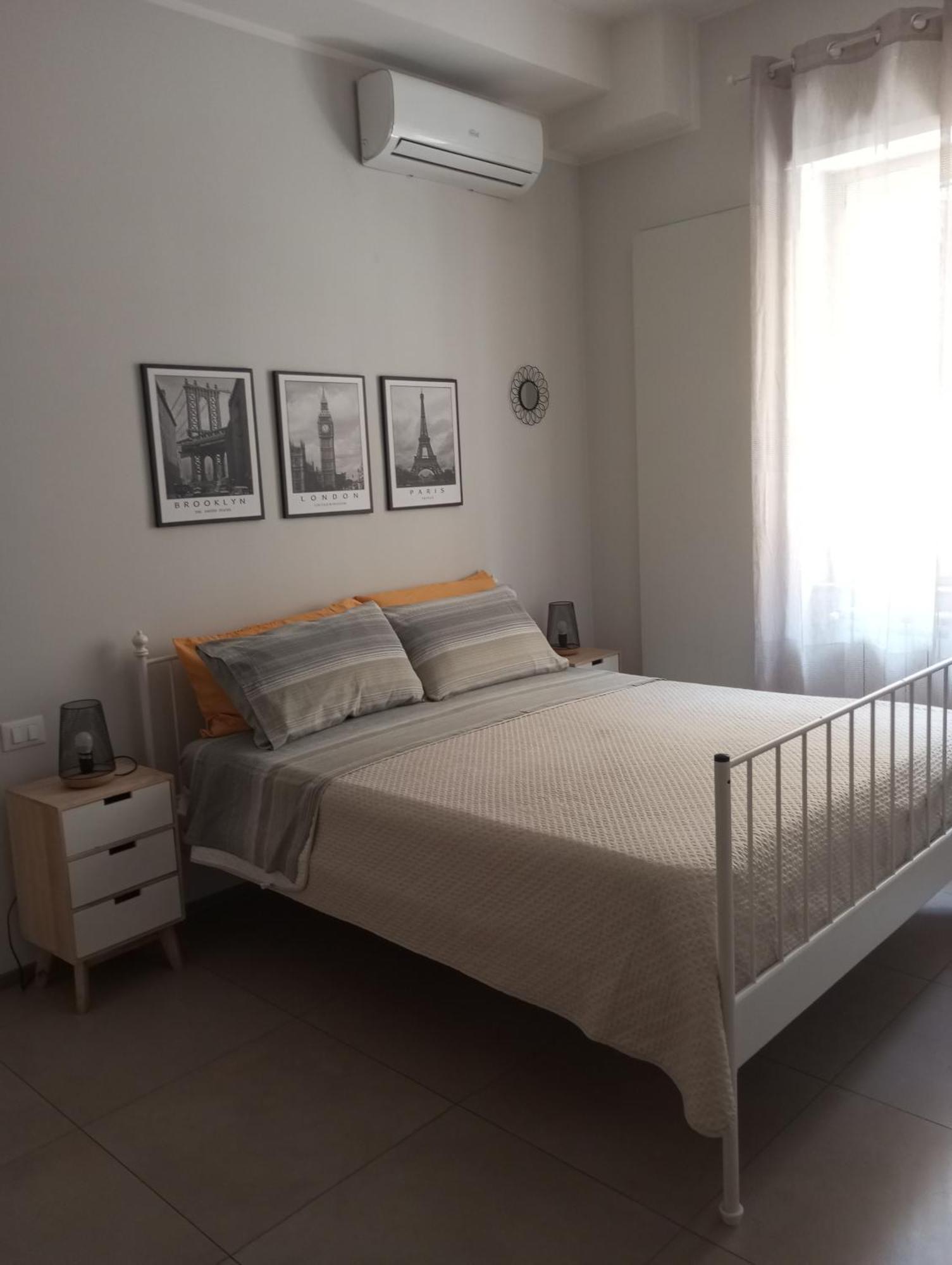 Holidaystudio Appartamento In Centro Salerno Ngoại thất bức ảnh