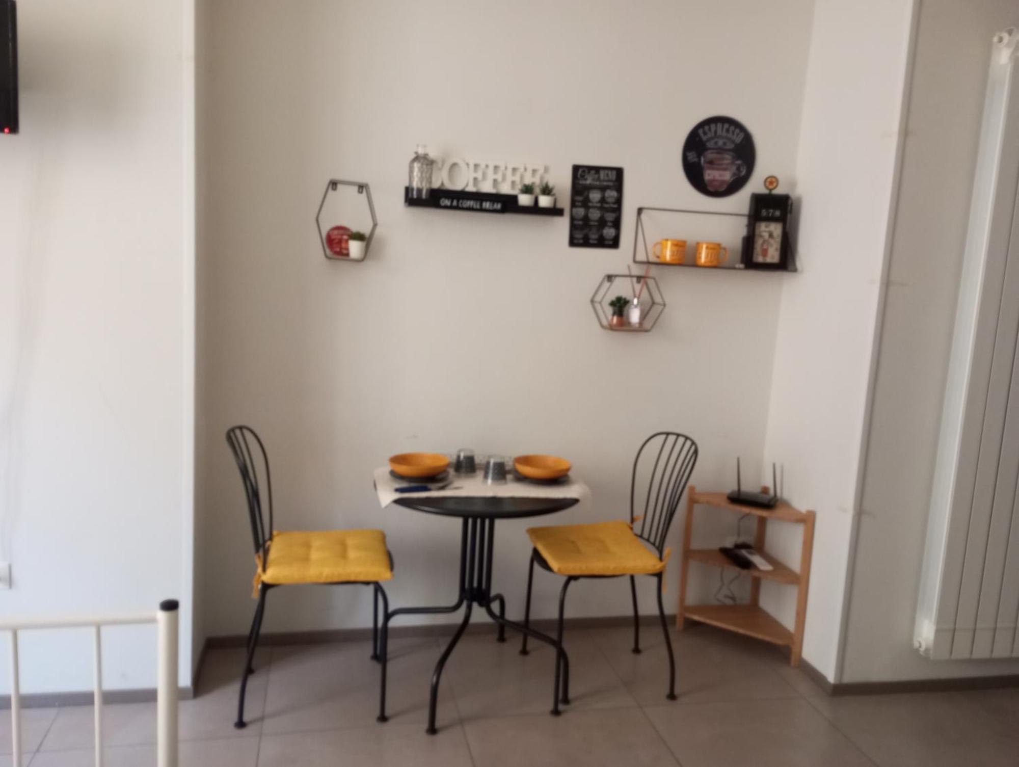 Holidaystudio Appartamento In Centro Salerno Ngoại thất bức ảnh