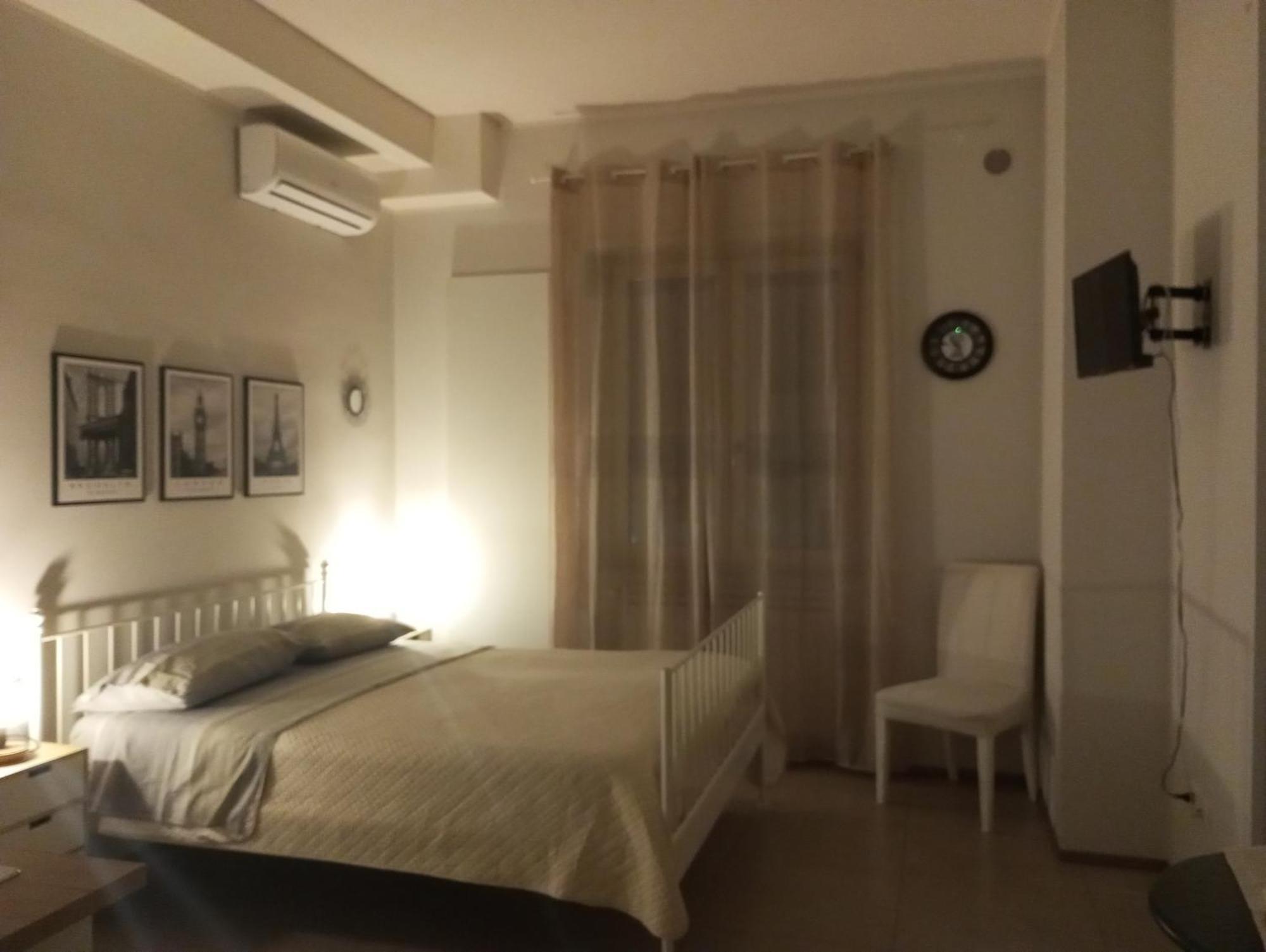 Holidaystudio Appartamento In Centro Salerno Ngoại thất bức ảnh