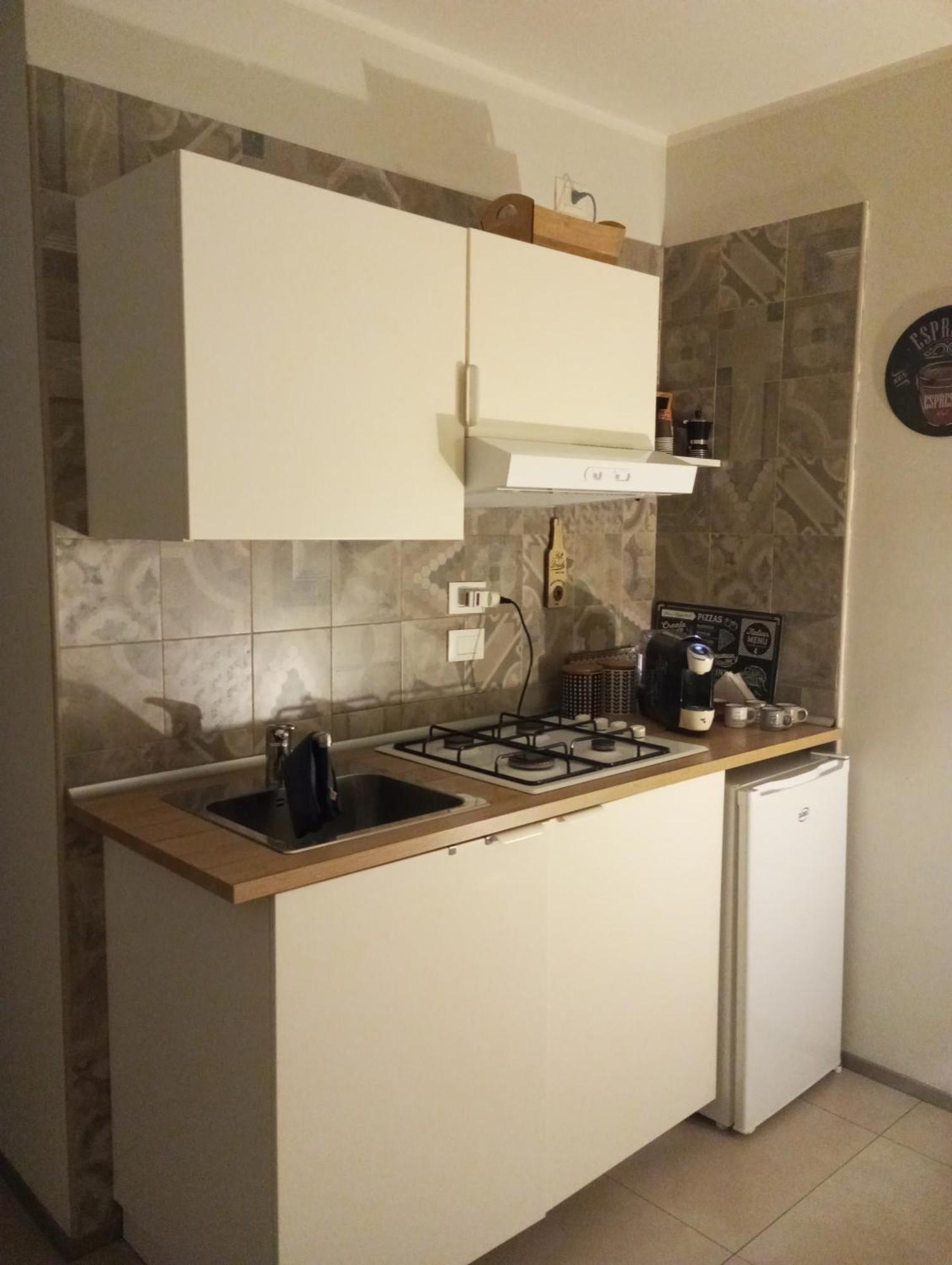 Holidaystudio Appartamento In Centro Salerno Ngoại thất bức ảnh