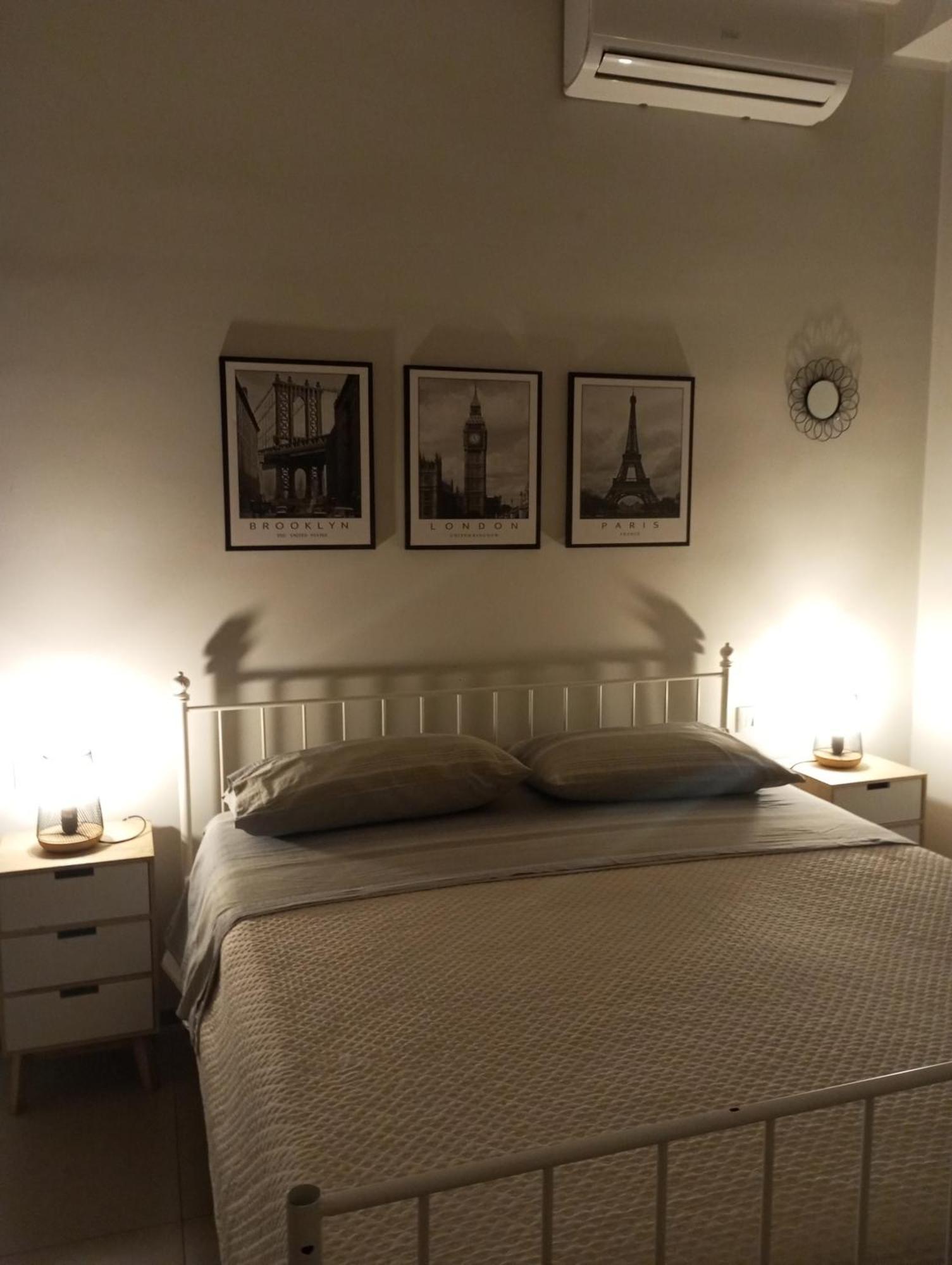 Holidaystudio Appartamento In Centro Salerno Ngoại thất bức ảnh